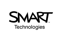 SMART technologies logo